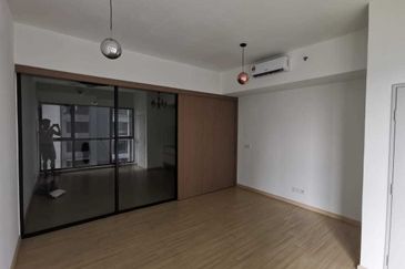 D'Sara Sentral Serviced Residence