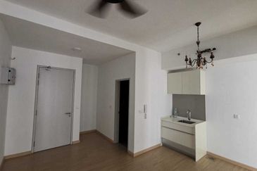 D'Sara Sentral Serviced Residence