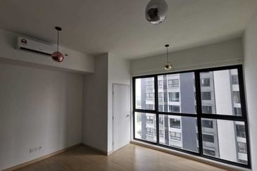 D'Sara Sentral Serviced Residence