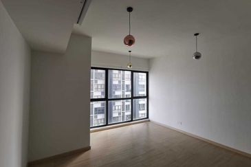 D'Sara Sentral Serviced Residence