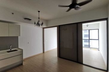 D'Sara Sentral Serviced Residence