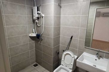 D'Sara Sentral Serviced Residence