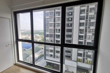 D'Sara Sentral Serviced Residence