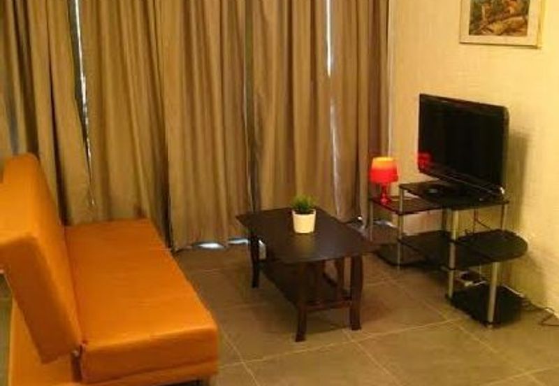 SoHo 2 @ Empire Damansara