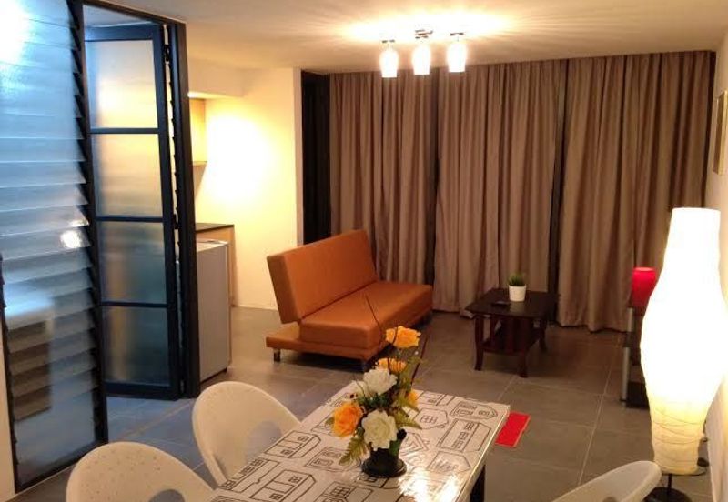 SoHo 2 @ Empire Damansara