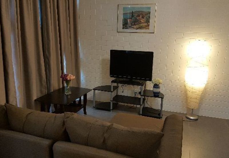 SoHo 2 @ Empire Damansara