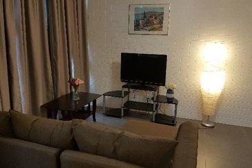 SoHo 2 @ Empire Damansara