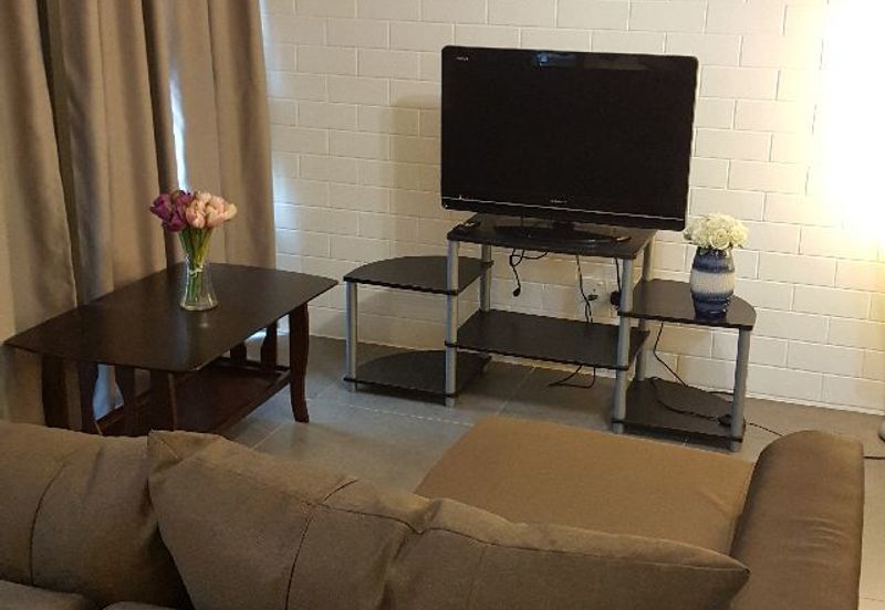 SoHo 2 @ Empire Damansara