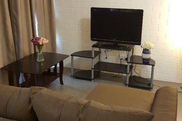 SoHo 2 @ Empire Damansara