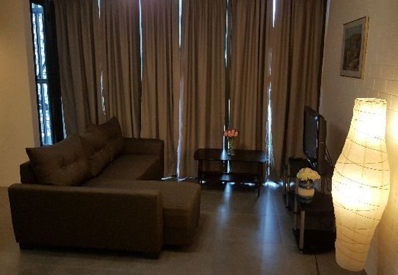 SoHo 2 @ Empire Damansara