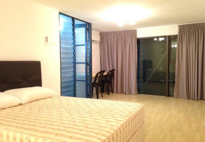 SoHo 2 @ Empire Damansara