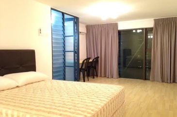 SoHo 2 @ Empire Damansara