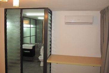 SoHo 2 @ Empire Damansara