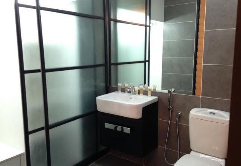 SoHo 2 @ Empire Damansara