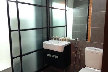 SoHo 2 @ Empire Damansara