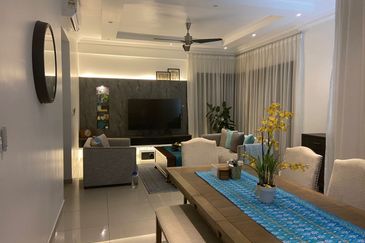 Zeta Residence @ One South (Phase 6)