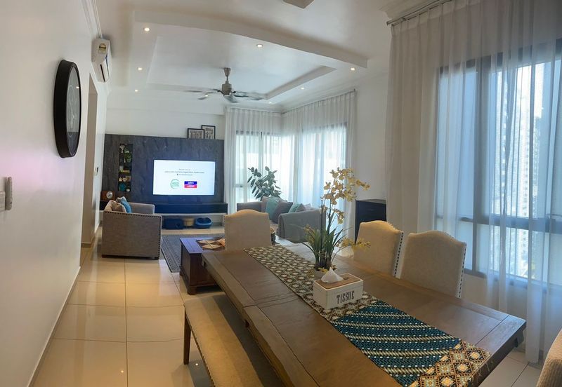 Zeta Residence @ One South (Phase 6)