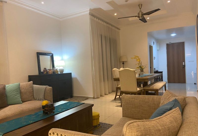 Zeta Residence @ One South (Phase 6)