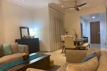 Zeta Residence @ One South (Phase 6)