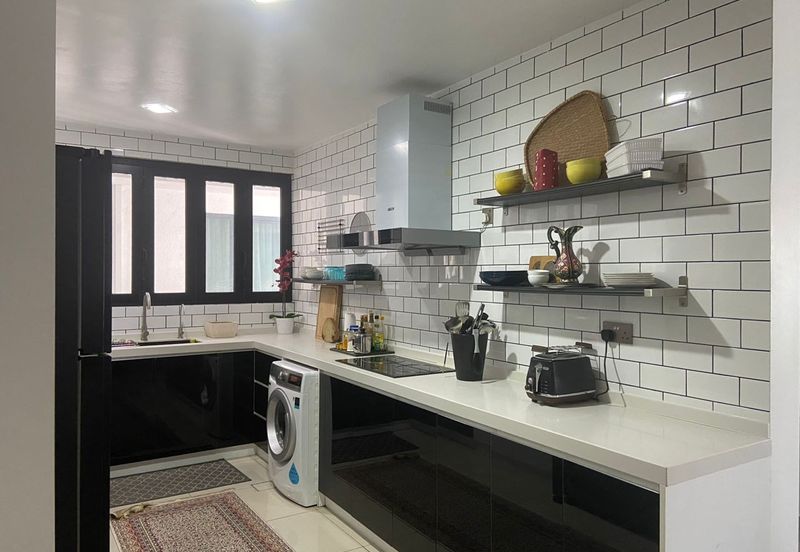 Zeta Residence @ One South (Phase 6)