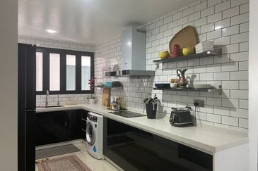 Zeta Residence @ One South (Phase 6)