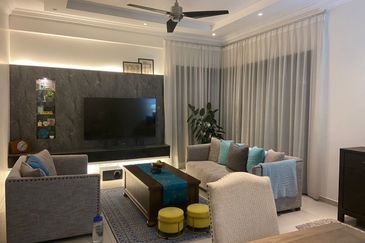 Zeta Residence @ One South (Phase 6)