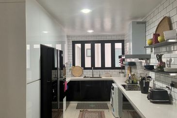 Zeta Residence @ One South (Phase 6)