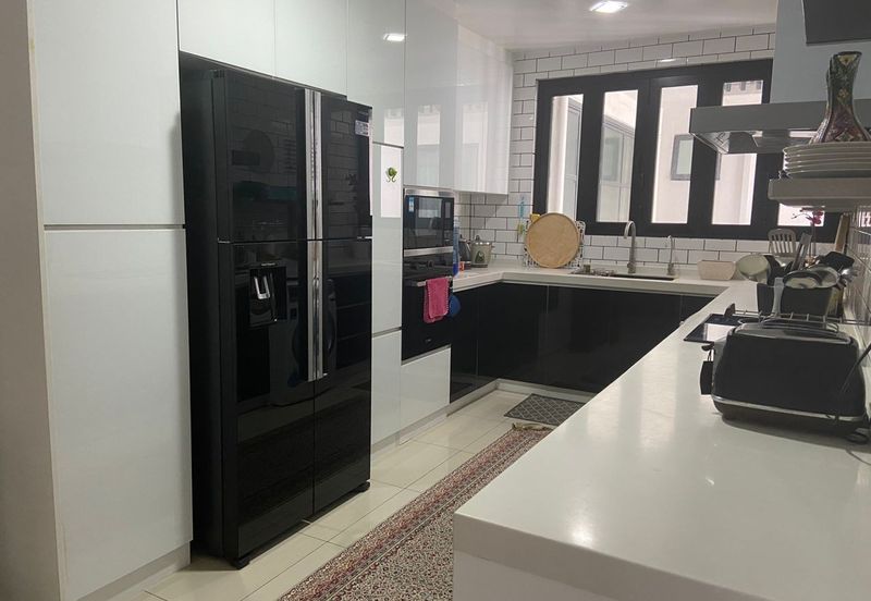 Zeta Residence @ One South (Phase 6)