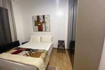 Zeta Residence @ One South (Phase 6)