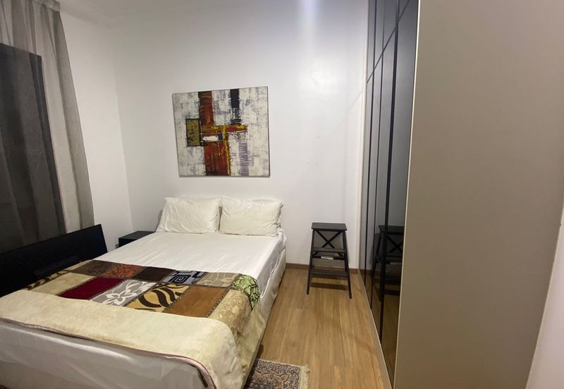 Zeta Residence @ One South (Phase 6)