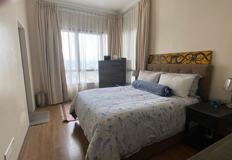 Zeta Residence @ One South (Phase 6)