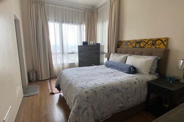 Zeta Residence @ One South (Phase 6)