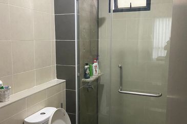 Zeta Residence @ One South (Phase 6)