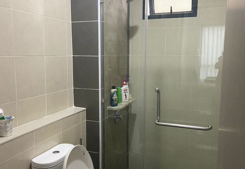 Zeta Residence @ One South (Phase 6)