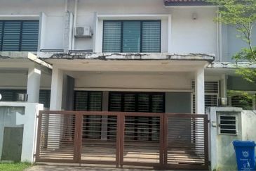 Pentas 2 @ Alam Impian