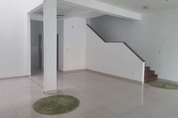 Pentas 2 @ Alam Impian