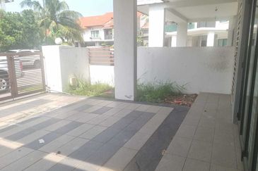 Pentas 2 @ Alam Impian