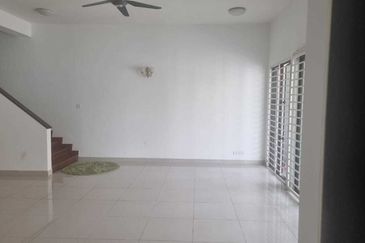 Pentas 2 @ Alam Impian