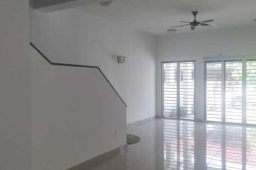 Pentas 2 @ Alam Impian