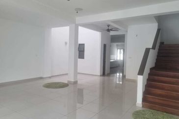 Pentas 2 @ Alam Impian