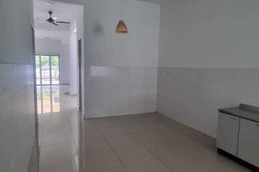 Pentas 2 @ Alam Impian