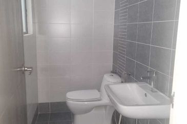 Pentas 2 @ Alam Impian