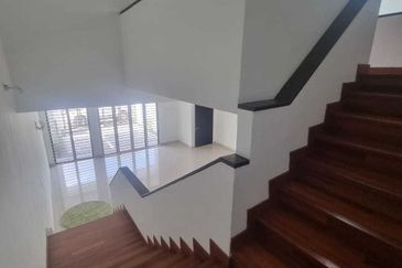 Pentas 2 @ Alam Impian