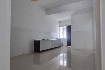 Pentas 2 @ Alam Impian