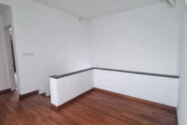 Pentas 2 @ Alam Impian