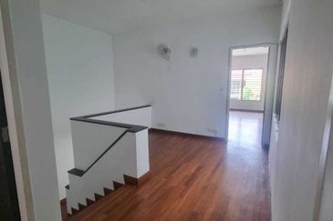 Pentas 2 @ Alam Impian