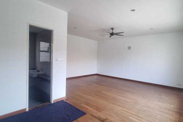 Pentas 2 @ Alam Impian