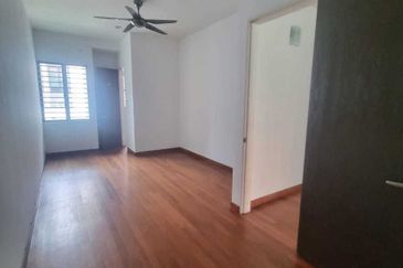 Pentas 2 @ Alam Impian