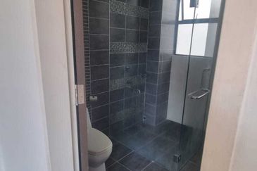 Pentas 2 @ Alam Impian