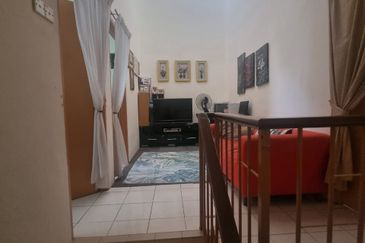 Kampung Baru Batu 14